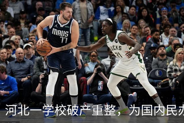 河北一学校破产重整，为国内民办高职规模最大的破产重整案之一