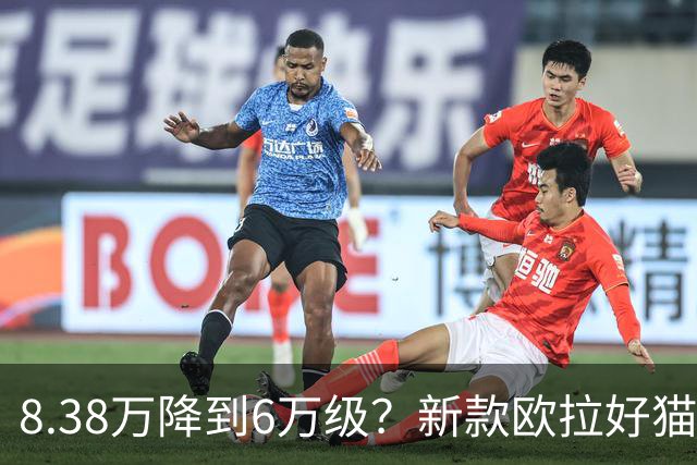 8.38万降到6万级？新款欧拉好猫9月29日上市